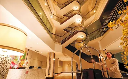 RHR Hotel Kajang