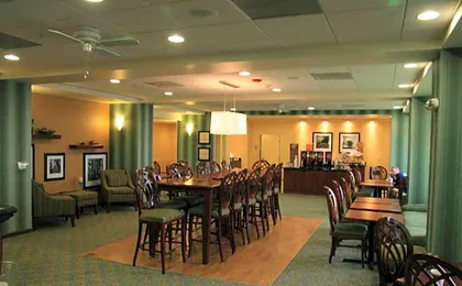 Hampton Inn Brentwood