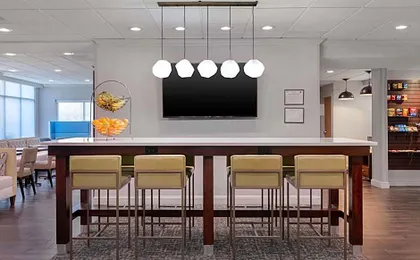 Hampton Inn Tallahassee-Central