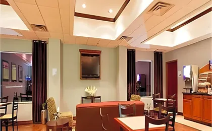 Holiday Inn Express Hotel & Suites Corpus Christi Portland By IHG