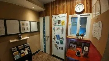 Haechi Hostel