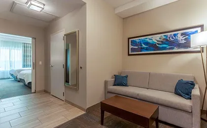 Holiday Inn Hotel and Suites Jefferson City By IHG