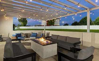 Candlewood Suites Bessemer Birmingham SW By IHG
