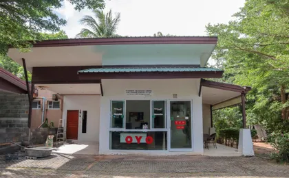 Sivaburi Resort