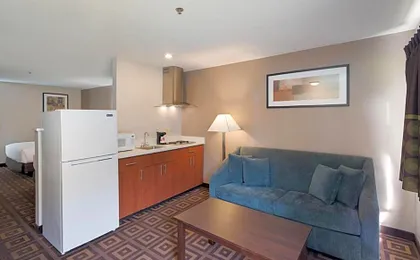 Quality Inn & Suites Kennewick Tri-Cities