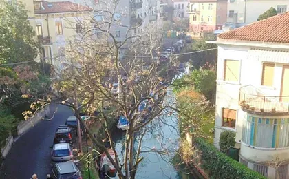 Hotel Villa Tiziana