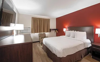 Red Roof Inn Bristol