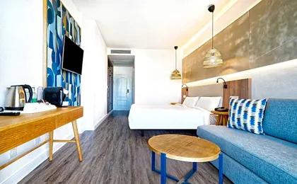 Labranda Golden Beach Only Adults
