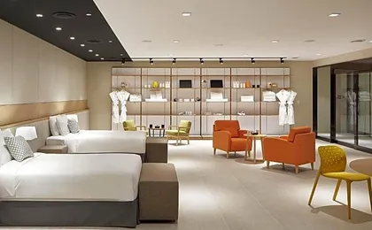 Days Hotel & Suites by Wyndham Incheon Airport