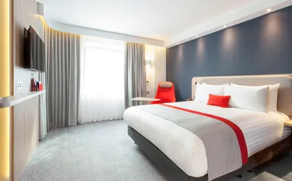 HOLIDAY INN EXPRESS ST. ALBANS M25, JCT.22