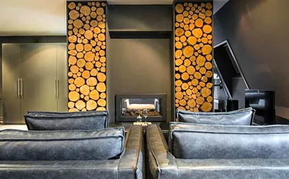 The Saints Bliss Hotel