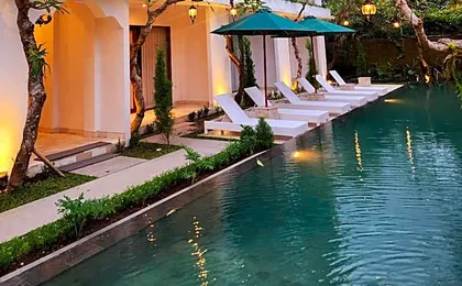 Sabana Ubud