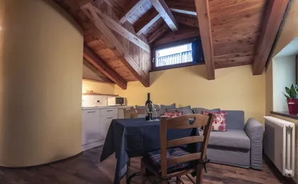 Rifugio Lilla