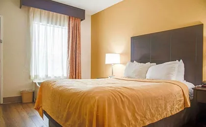 Quality Inn & Suites Aiken East