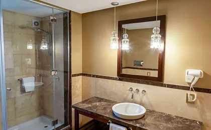 Esplendor by Wyndham Buenos Aires Tango