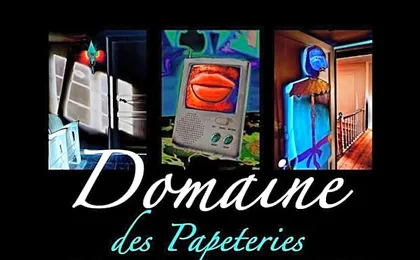 Domaine des Papeteries