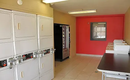 Extended Stay America Suites - Houston - The Woodlands