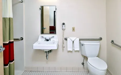 Red Roof Inn Sandusky - Milan