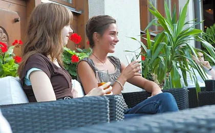 Seehotel Bönigen