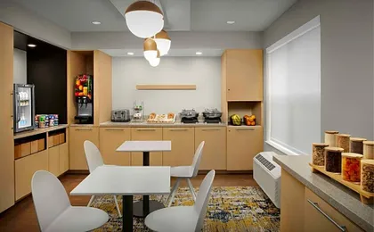 TownePlace Suites by Marriott Pensacola