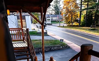 The Boha Hotel
