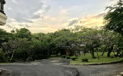 Villa Pentagon Bali