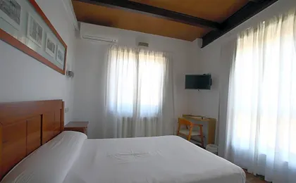 Hotel Las Murallas