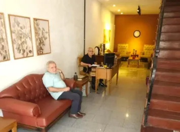 Ünver Hotel