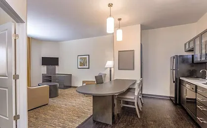 Candlewood Suites Bethlehem South By IHG