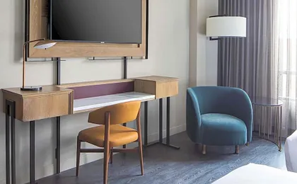 Marriott Dallas Uptown