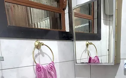 Chalé Itape