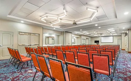 Hilton Garden Inn Mystic/Groton