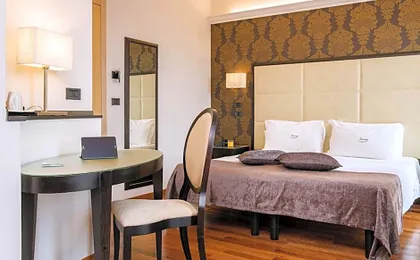 Hotel Touring