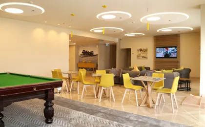 Sadot an Atlas Boutique Hotel
