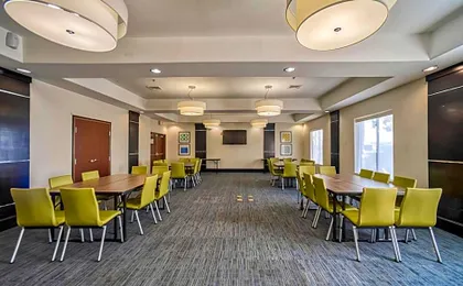 Holiday Inn Express and Suites Beeville By IHG