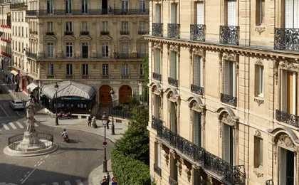 Hotel Antin Saint Georges