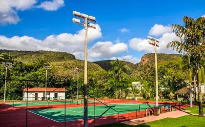 Rio Quente Resorts - Hotel Pousada