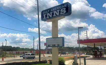 Gulf American Inns