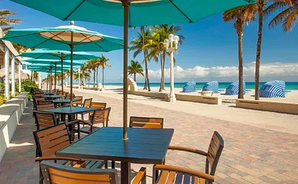 Hollywood Beach Marriott