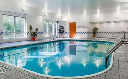 Fairfield Inn & Suites by Marriott Canton