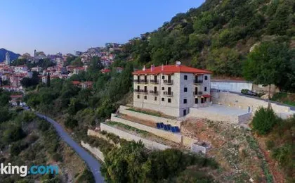 ΜΠΑΡΟΥΤΟΜΥΛΟΣ