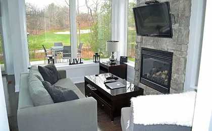Muskoka Bay Resort