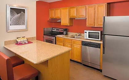 Residence Inn by Marriott Ontario Airport