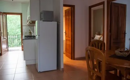 Casa Javier
