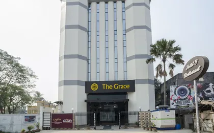The Grace