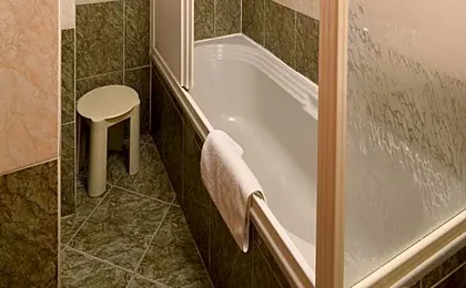 Hotel Cavour