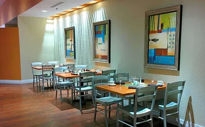Holiday Inn Corpus Christi Downtown Marina By IHG
