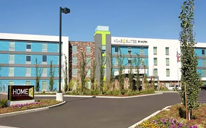 Home2 Suites By Hilton Seattle Airport
