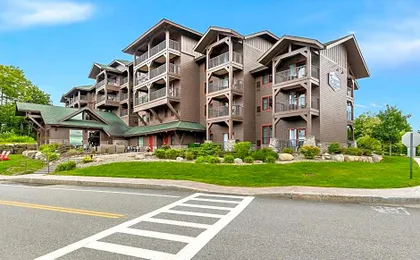 Hampton Inn & Suites Lake Placid