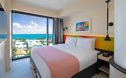 Moxy Miami South Beach